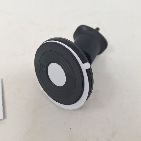 Soligu Universal Magnetic Phone Holder Cradle Car Mount Adjustable Magnetic - Picture 4 of 7